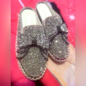 🩶💎🩶 Brand new shoes 🩶💎🩶